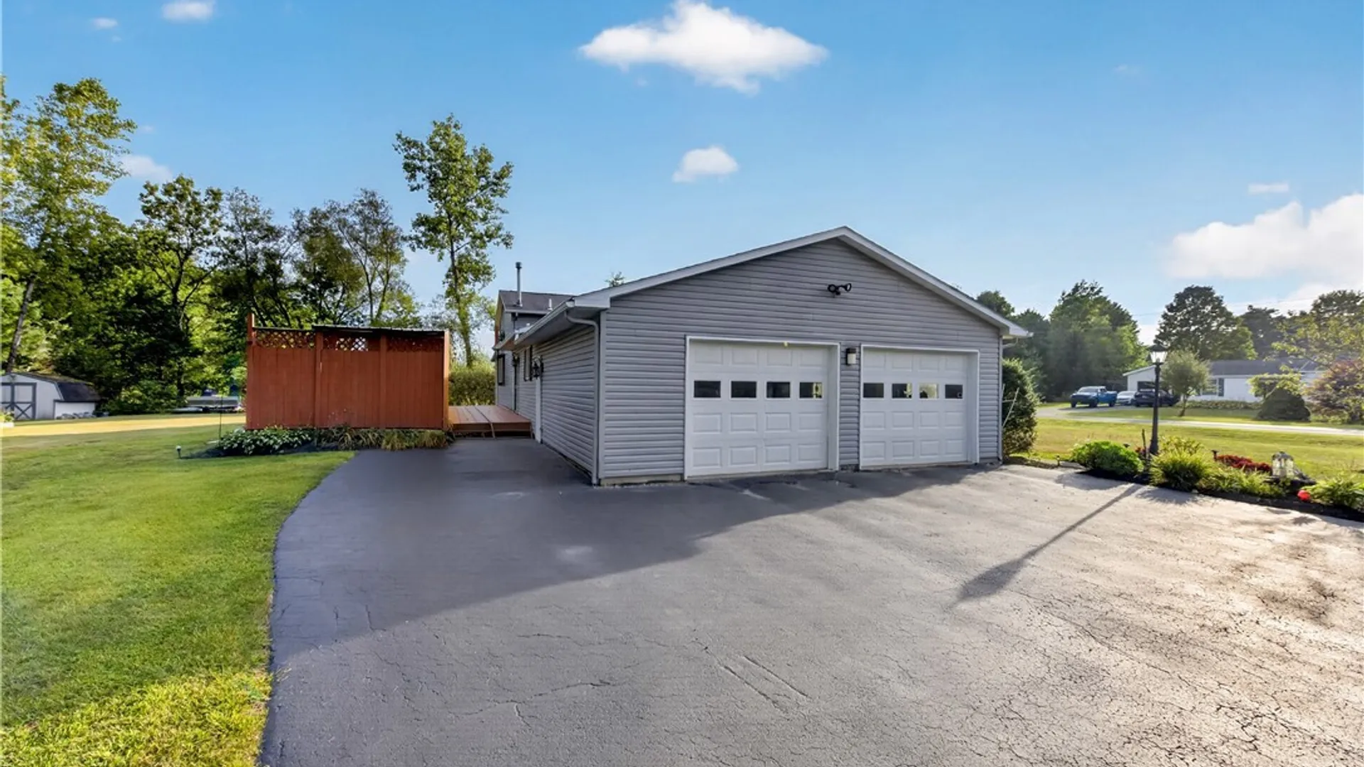 Property at 3 Howard Street, Hastings, NY 13076 30