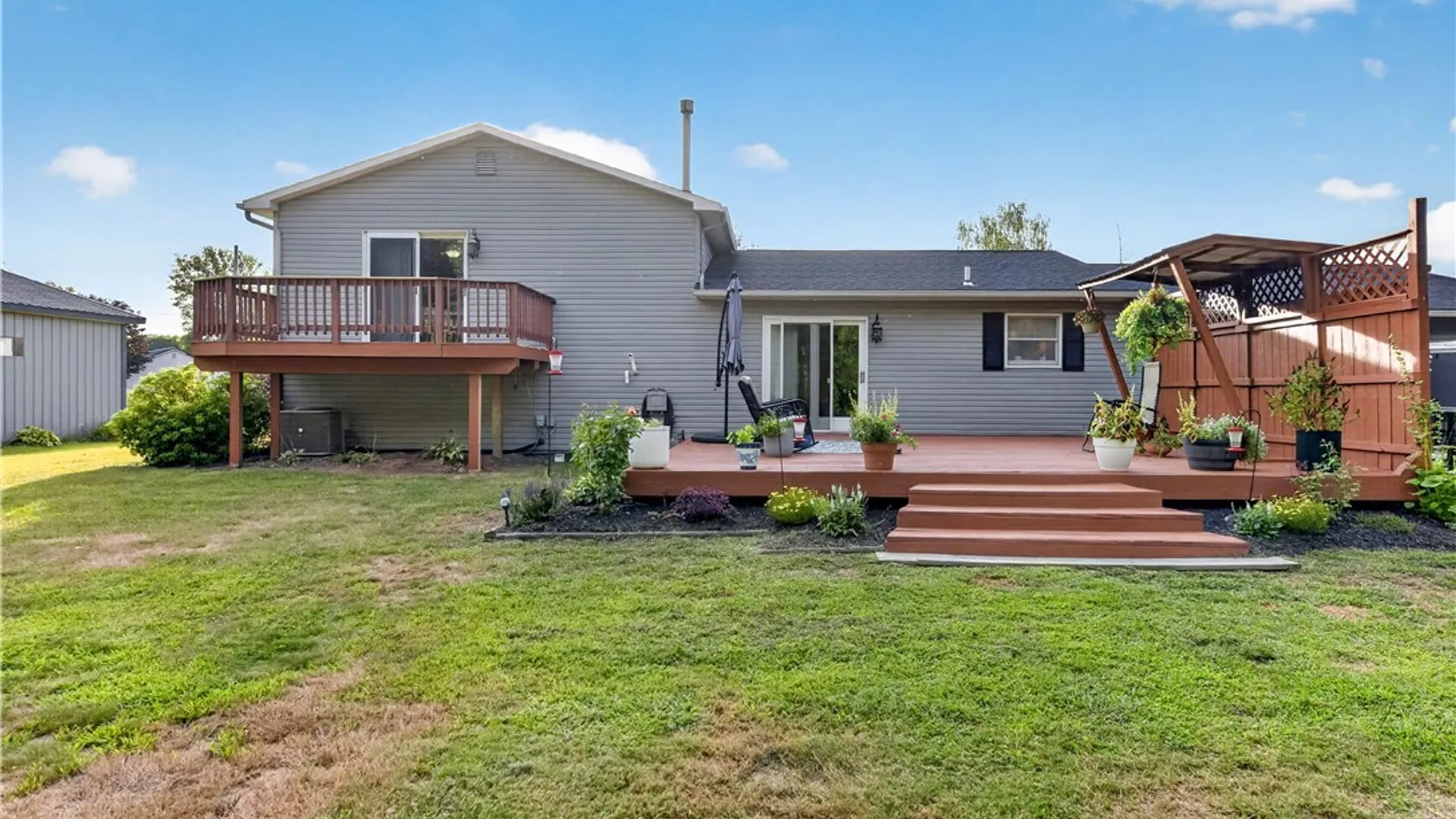 Property at 3 Howard Street, Hastings, NY 13076 32
