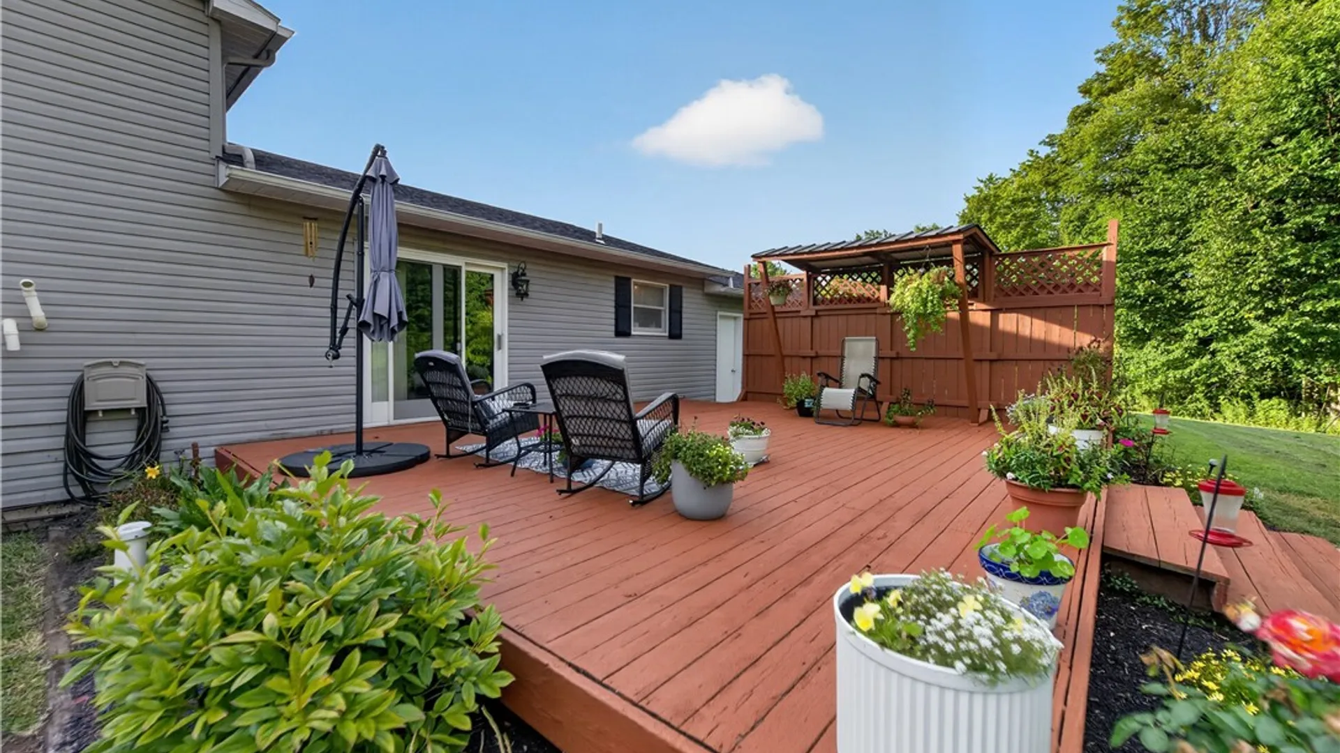 Property at 3 Howard Street, Hastings, NY 13076 33