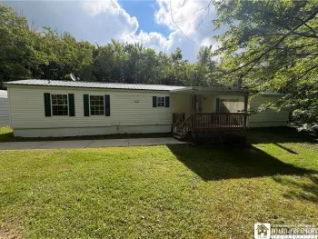 Property at 1186 Scott Road, Carroll, NY 14738