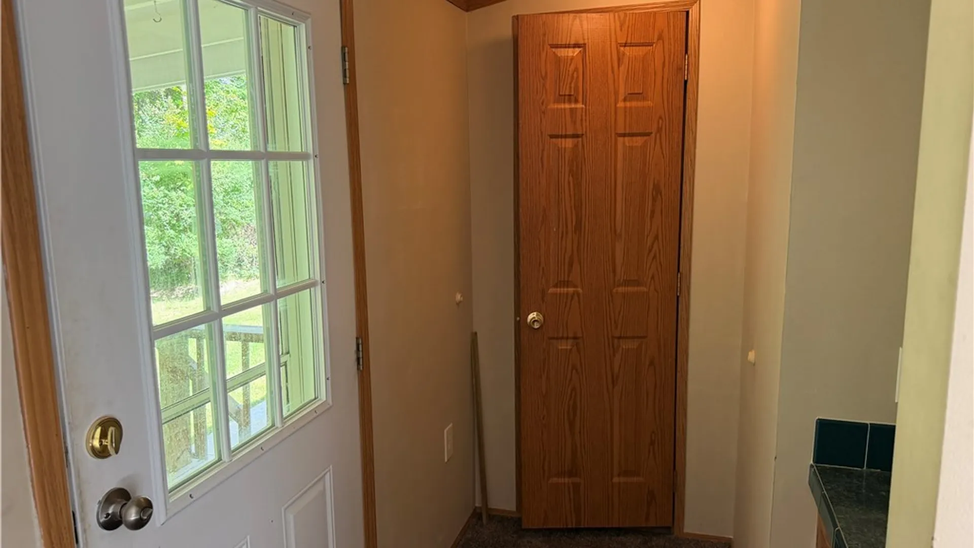 Property at 1186 Scott Road, Carroll, NY 14738 3