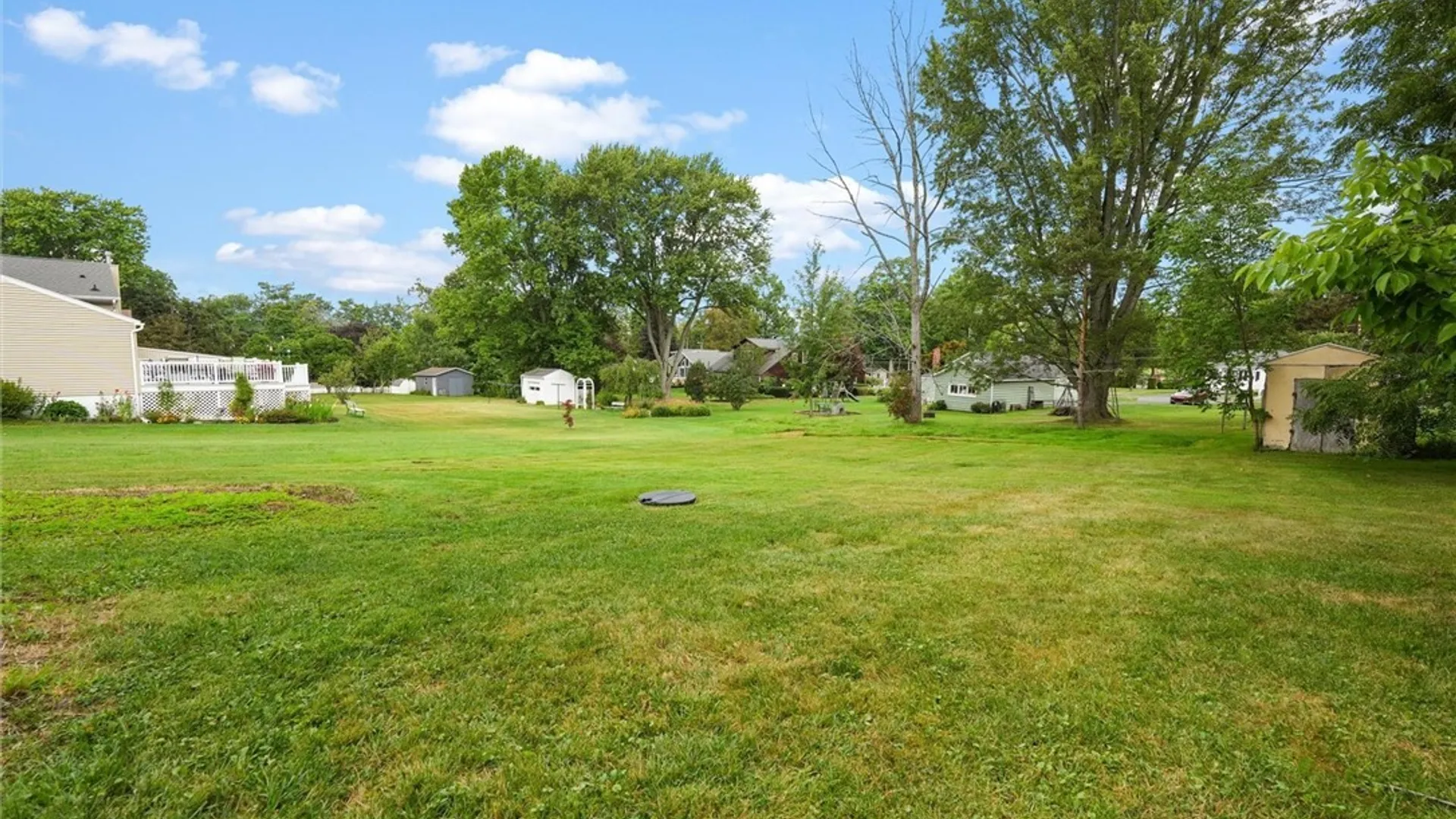 Property at 3595 Owasco Drive, Owasco, NY 13021 20