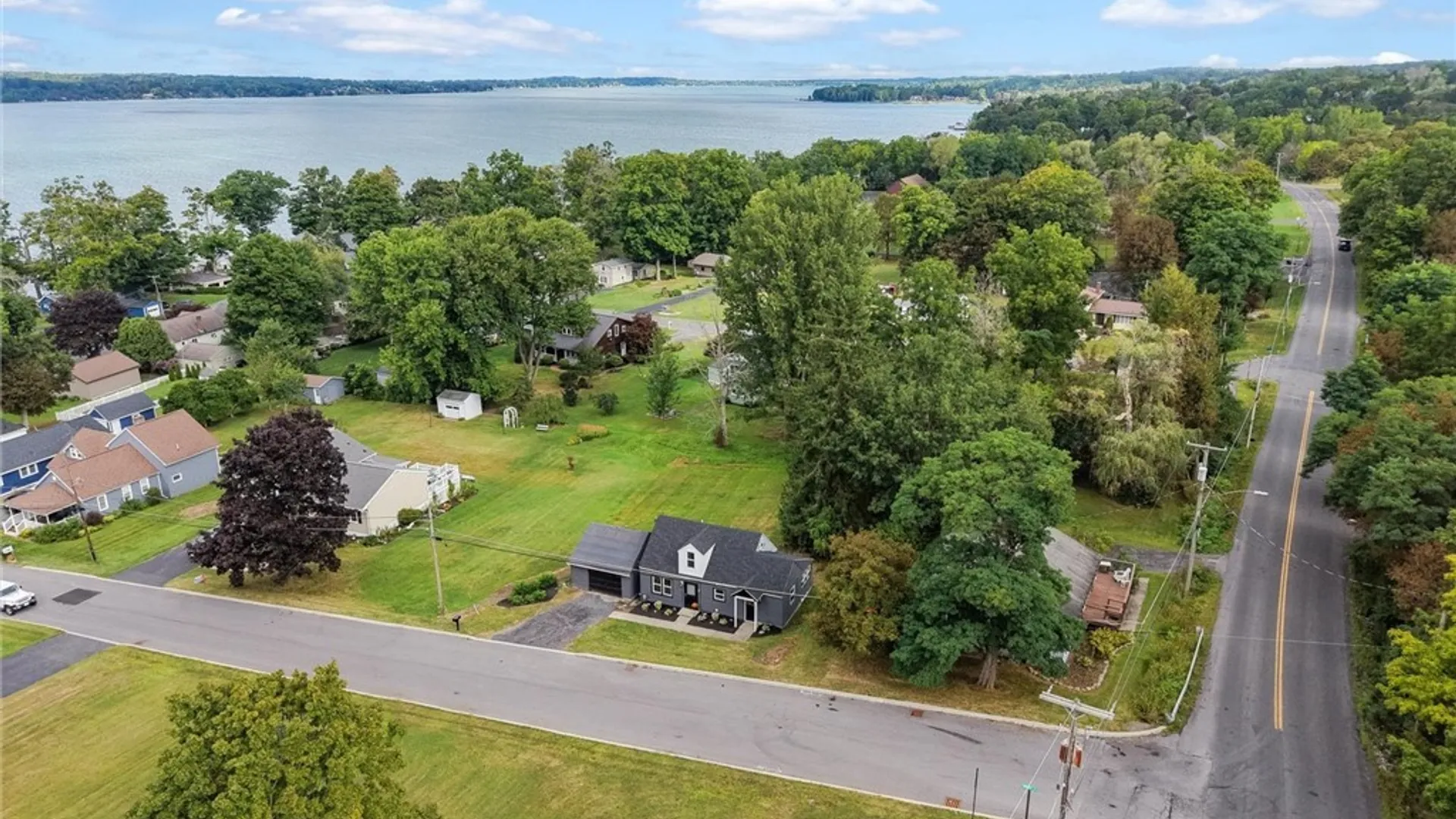 Property at 3595 Owasco Drive, Owasco, NY 13021 27