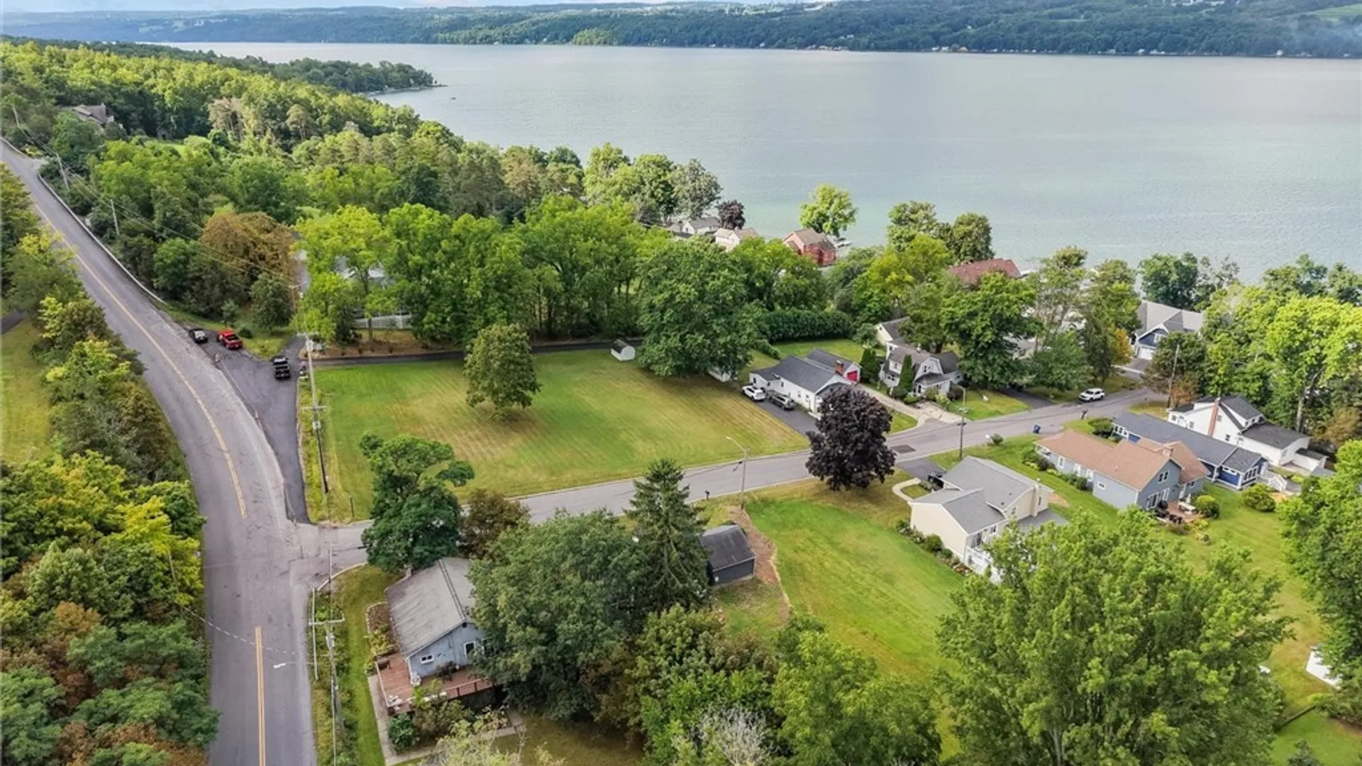 Property at 3595 Owasco Drive, Owasco, NY 13021 28