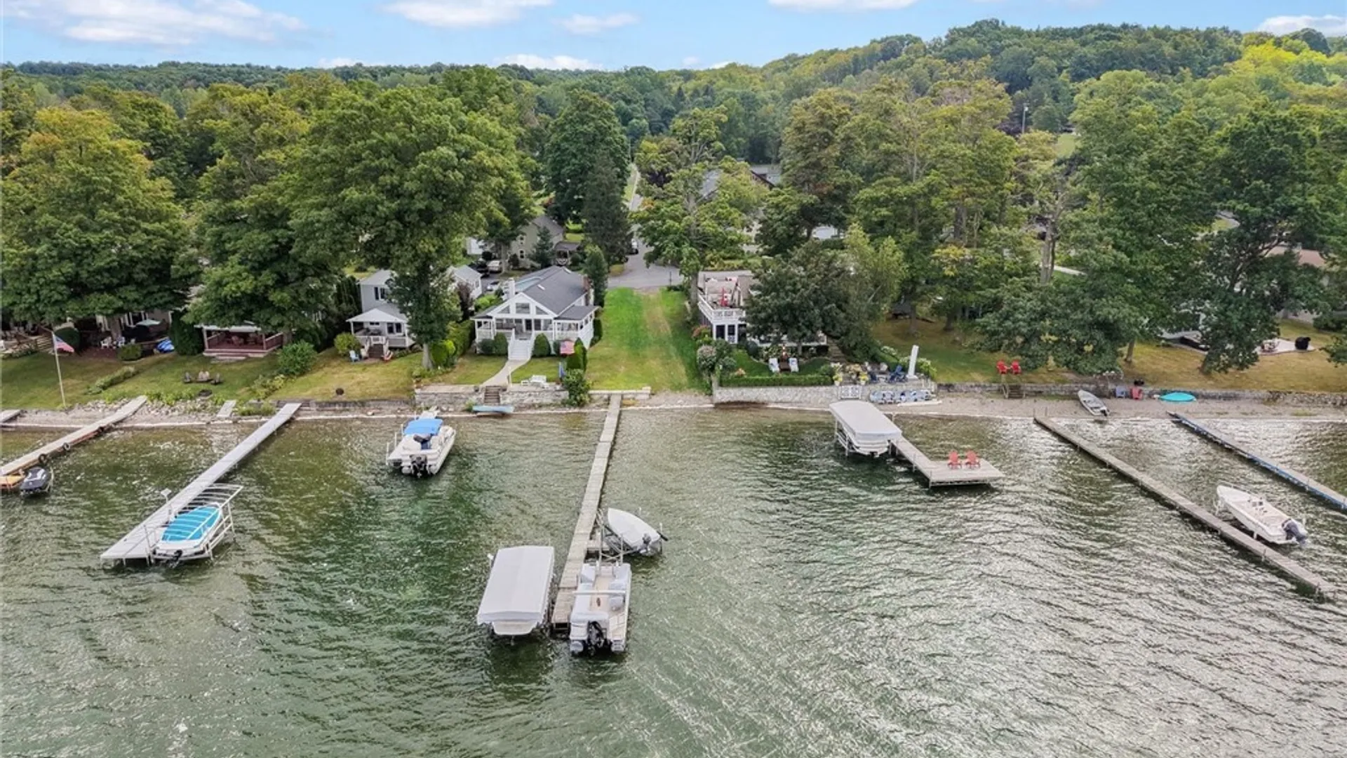 Property at 3595 Owasco Drive, Owasco, NY 13021 30