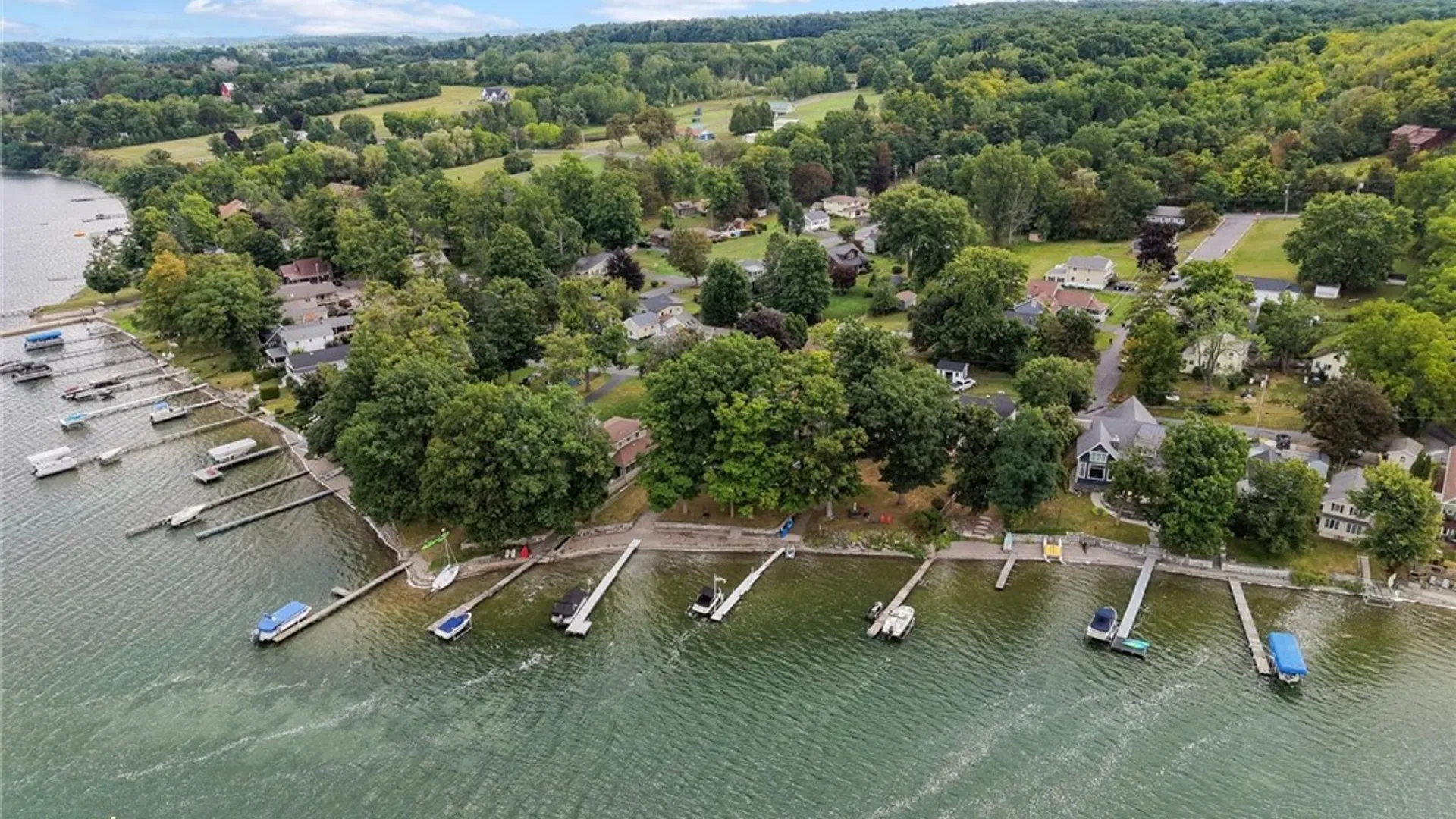 Property at 3595 Owasco Drive, Owasco, NY 13021 31