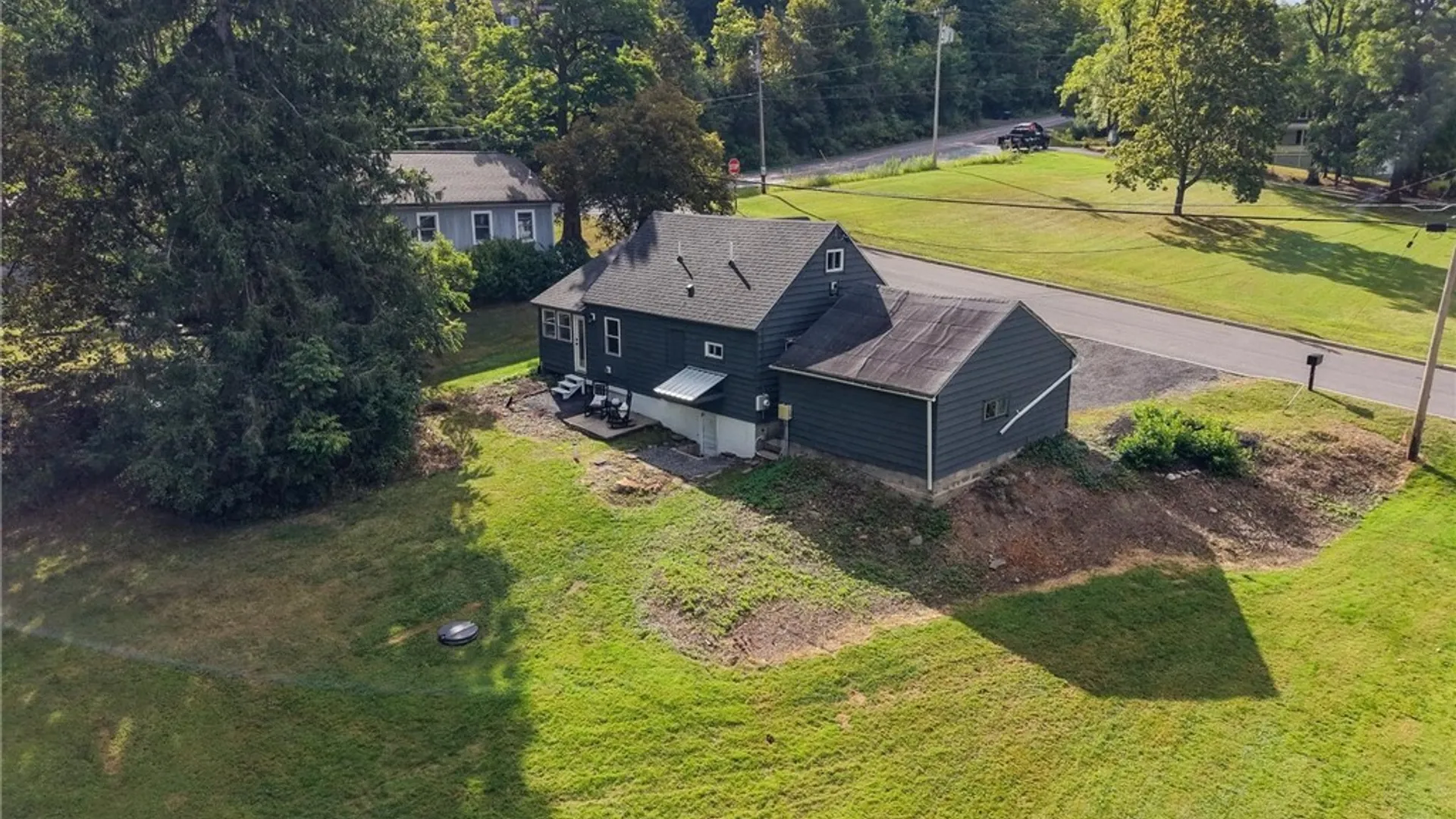 Property at 3595 Owasco Drive, Owasco, NY 13021 3