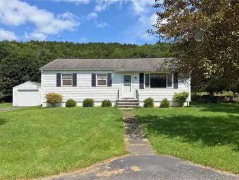 Property at 751 County Route 3, Middletown, NY 12455