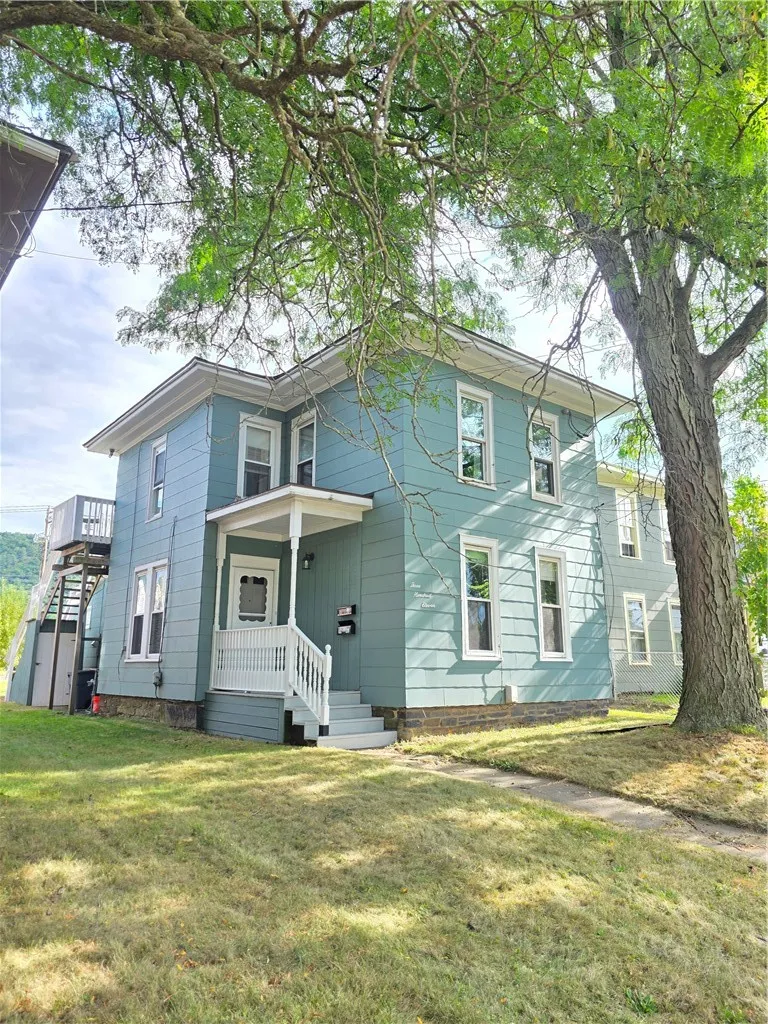 Property at 311 Woodview Avenue, Corning City, NY 14830