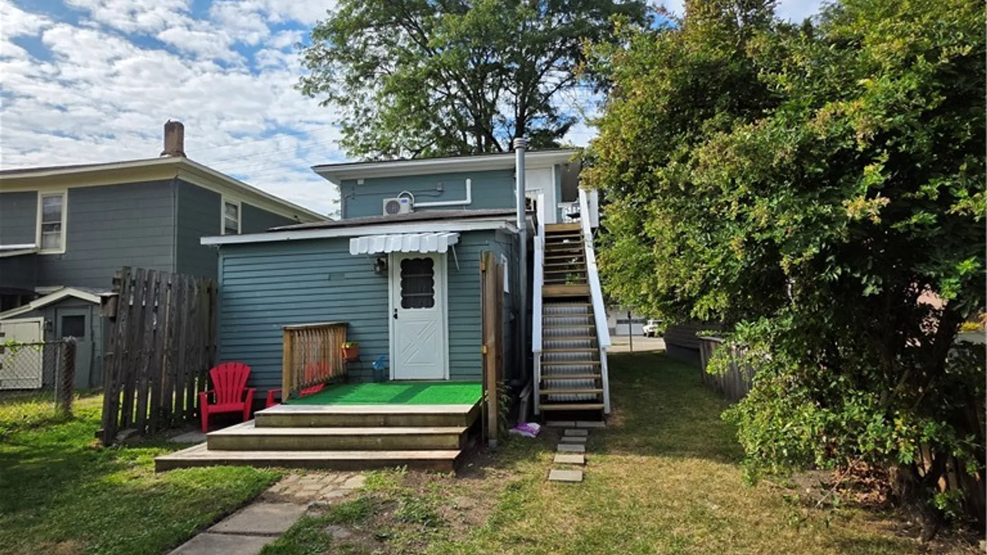 Property at 311 Woodview Avenue, Corning City, NY 14830 3