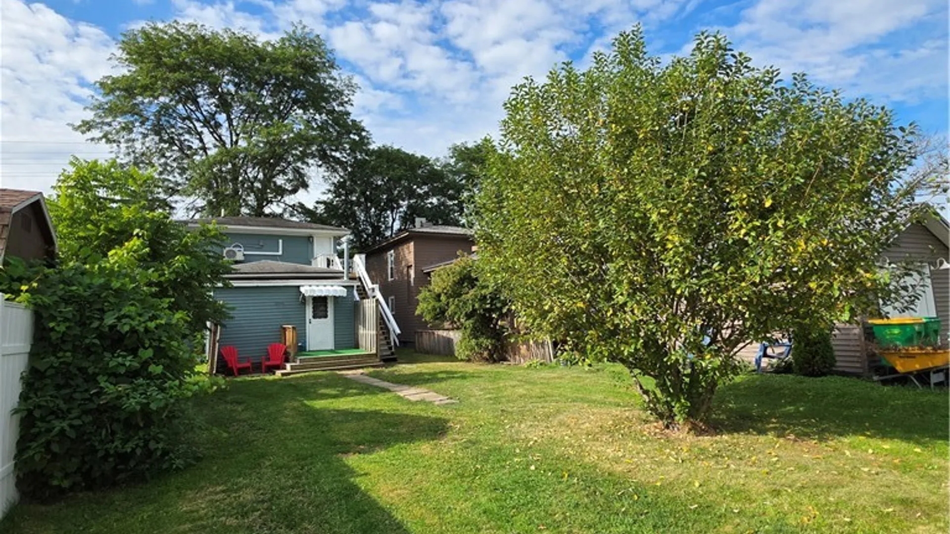 Property at 311 Woodview Avenue, Corning City, NY 14830 4