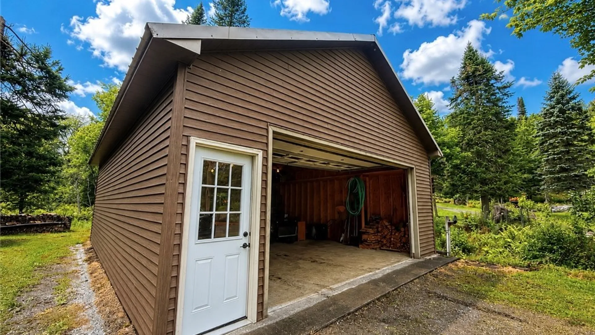 Property at 163 Hemlock Road, Forestport, NY 13338 35