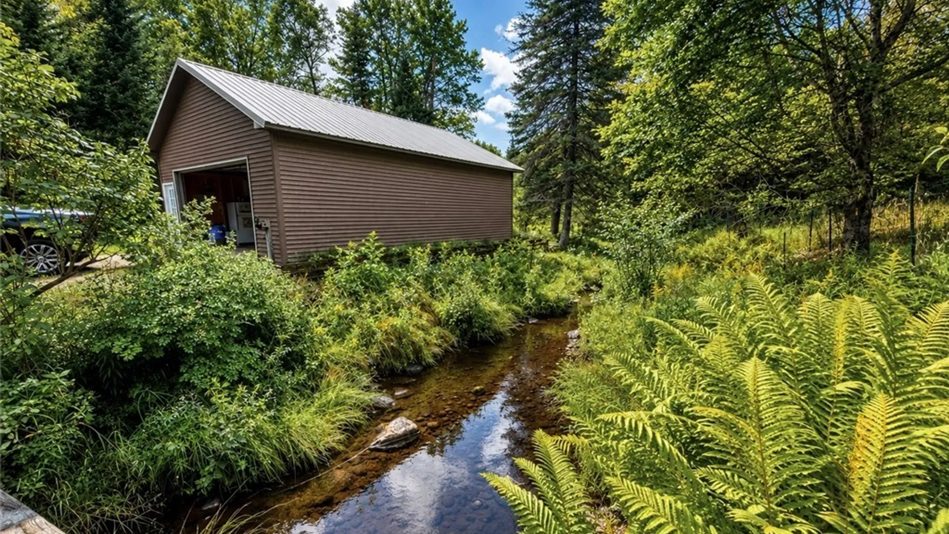 Property at 163 Hemlock Road, Forestport, NY 13338 34