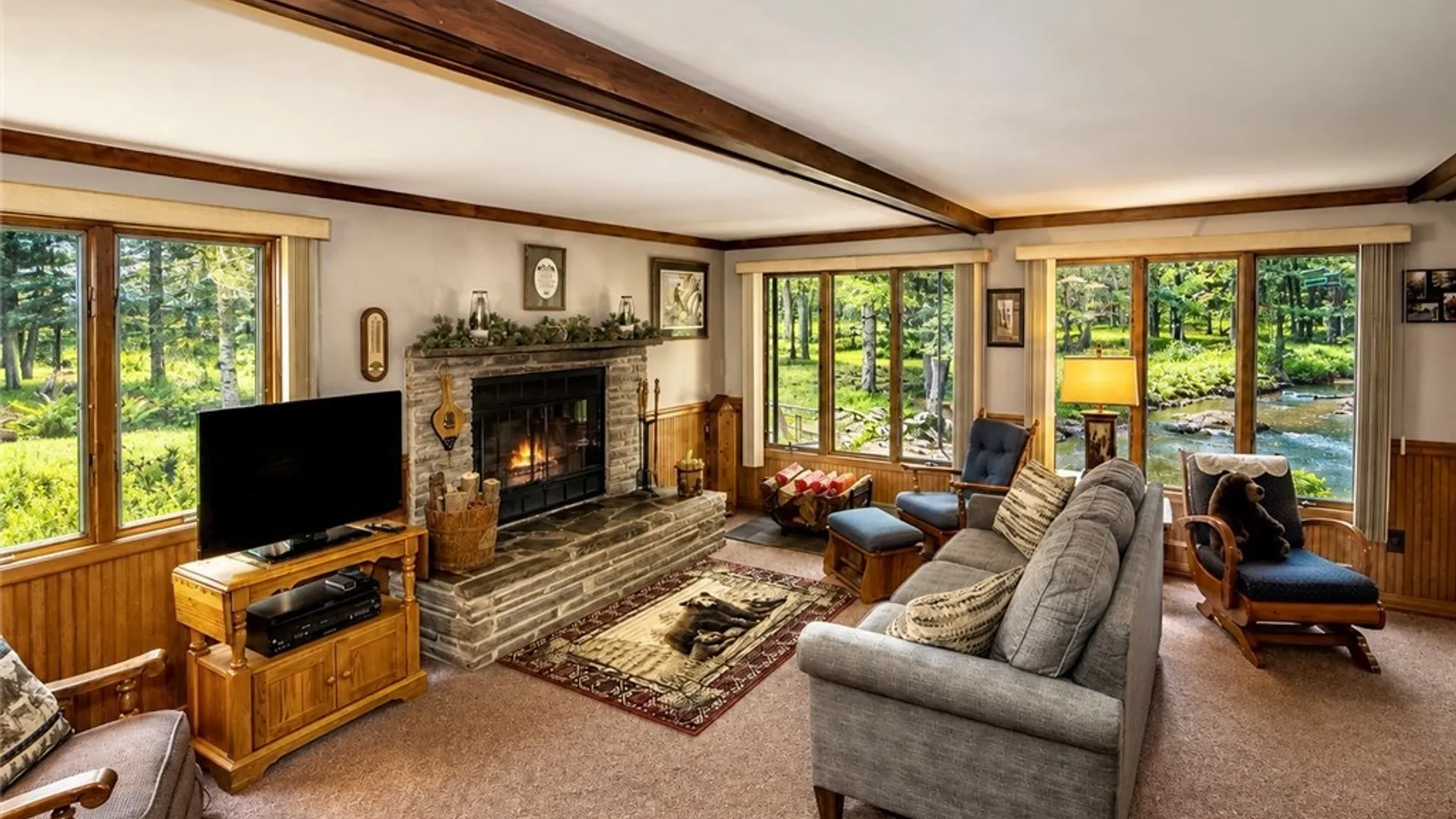 Property at 163 Hemlock Road, Forestport, NY 13338 14