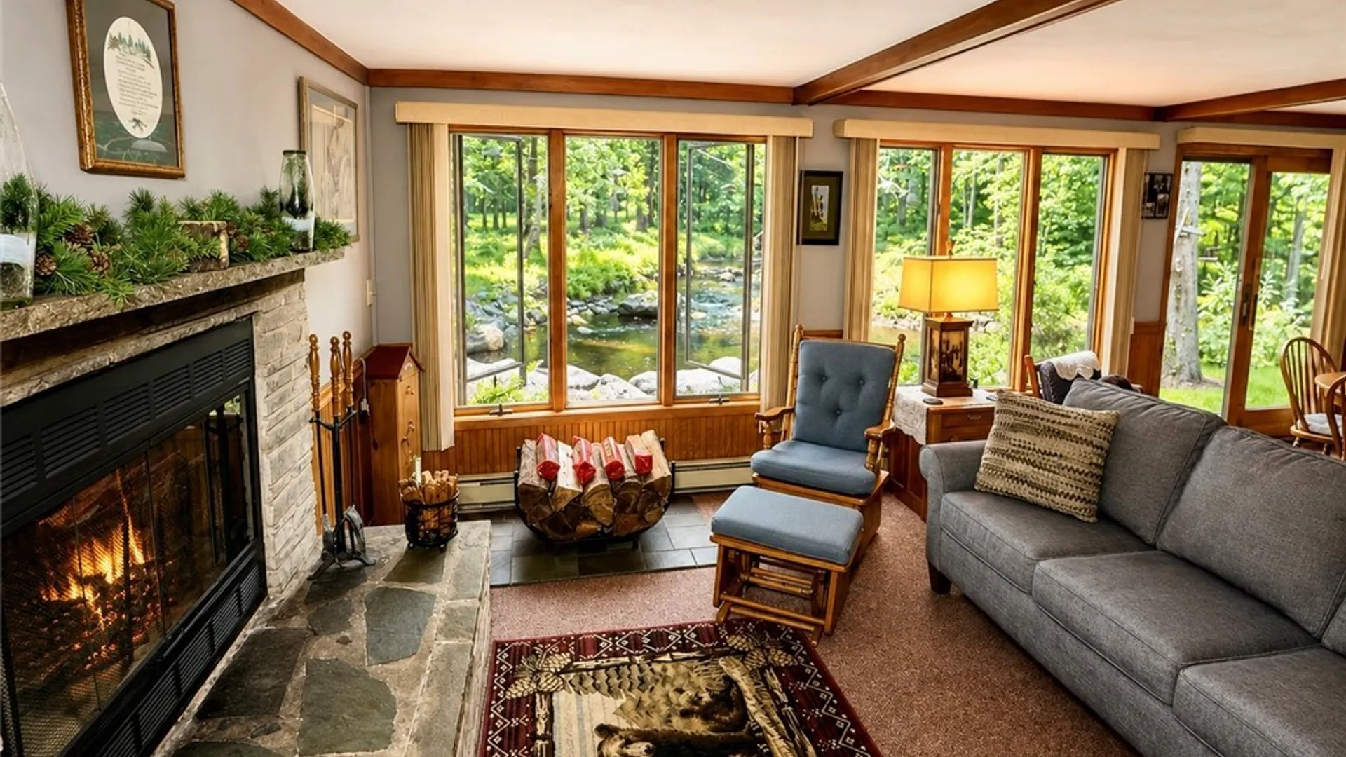 Property at 163 Hemlock Road, Forestport, NY 13338 15