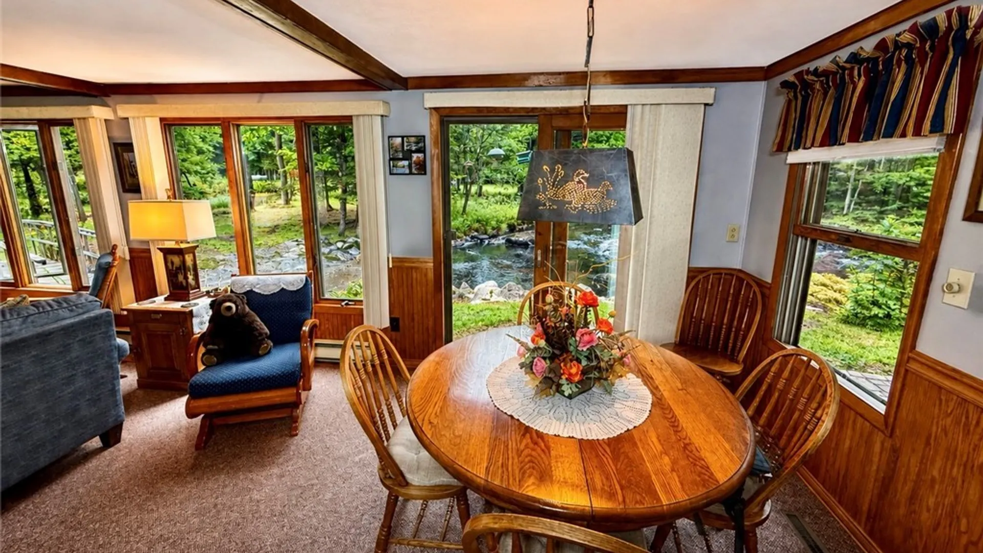 Property at 163 Hemlock Road, Forestport, NY 13338 19