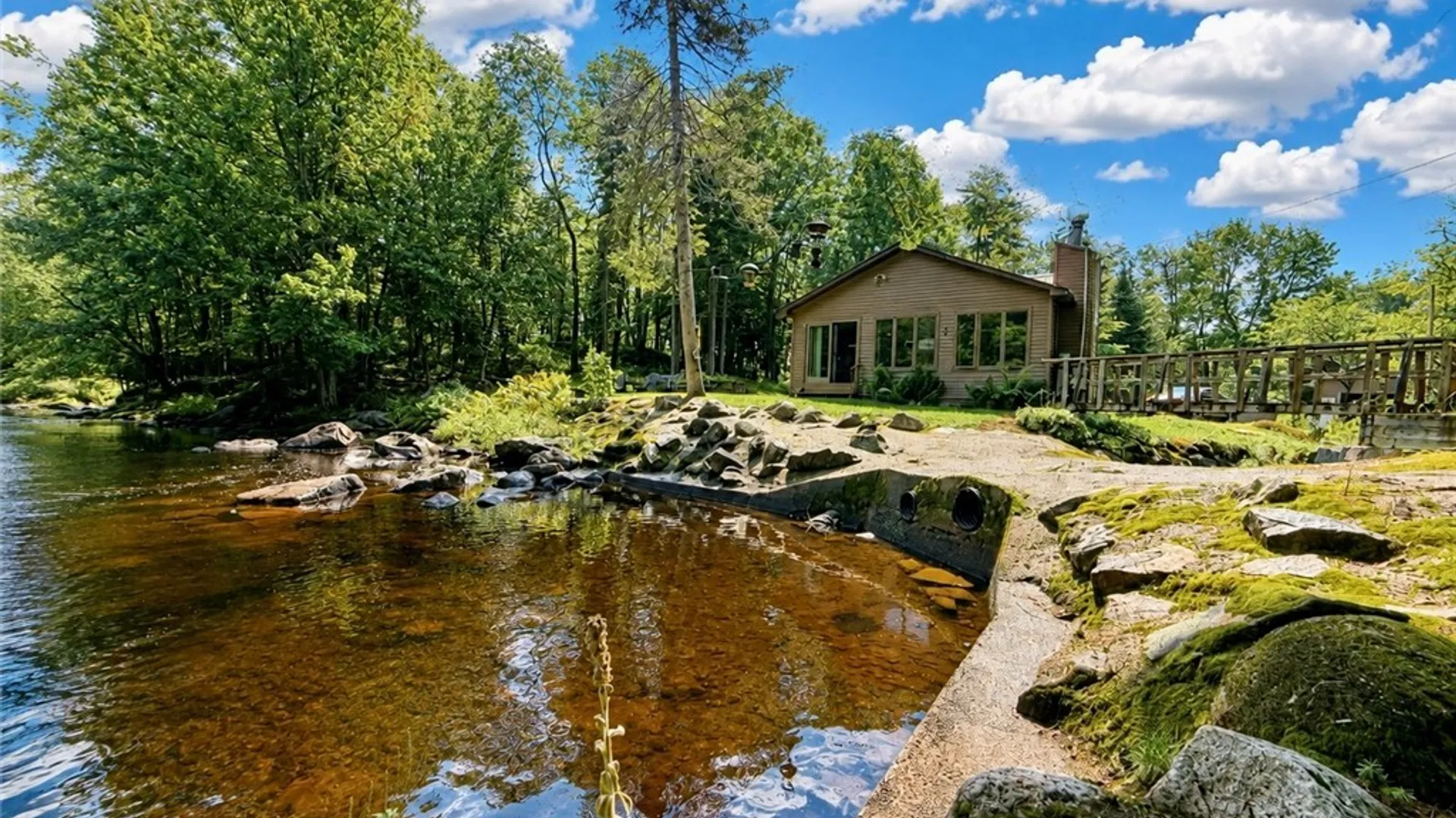 Property at 163 Hemlock Road, Forestport, NY 13338 8