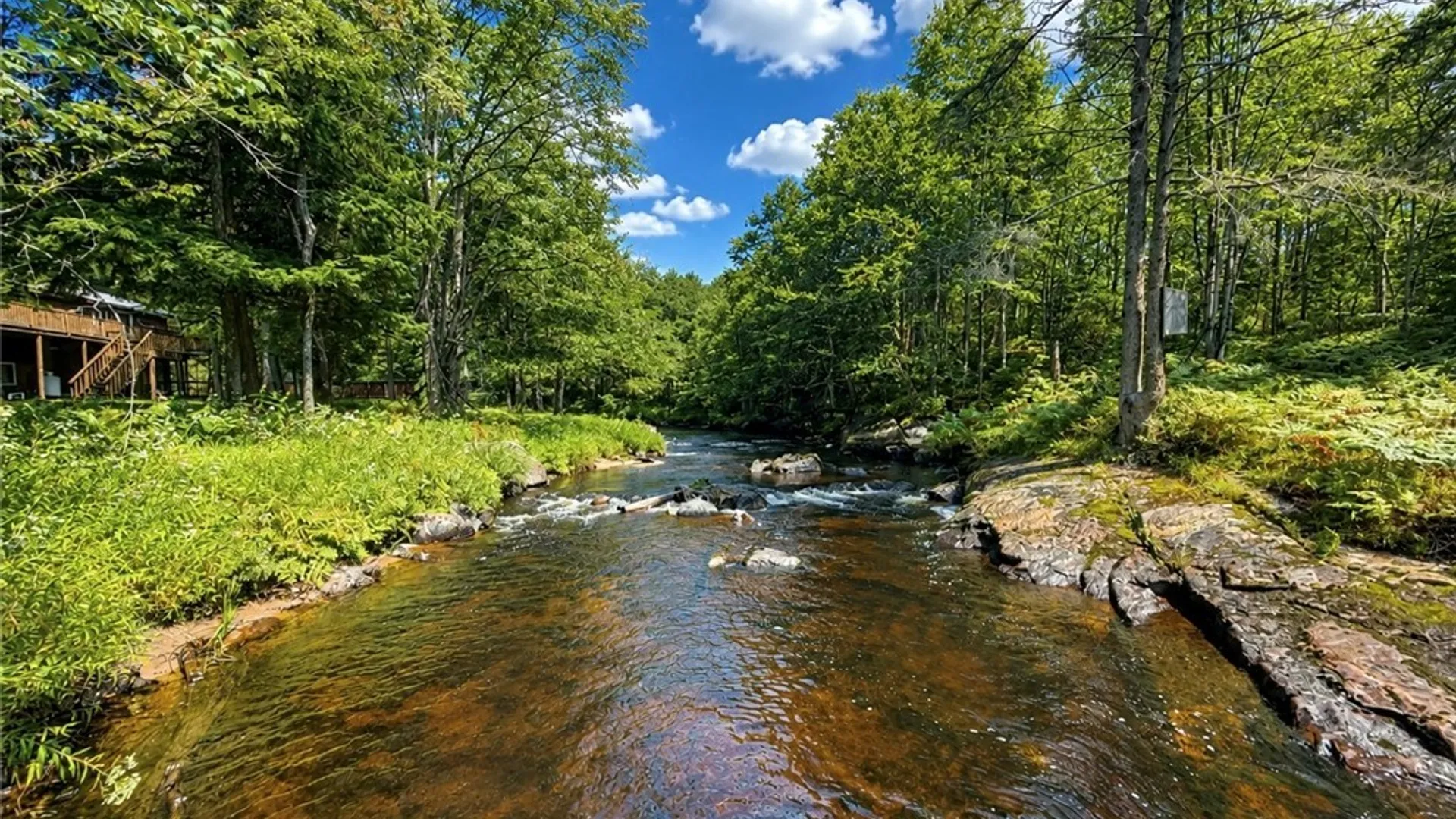 Property at 163 Hemlock Road, Forestport, NY 13338 4
