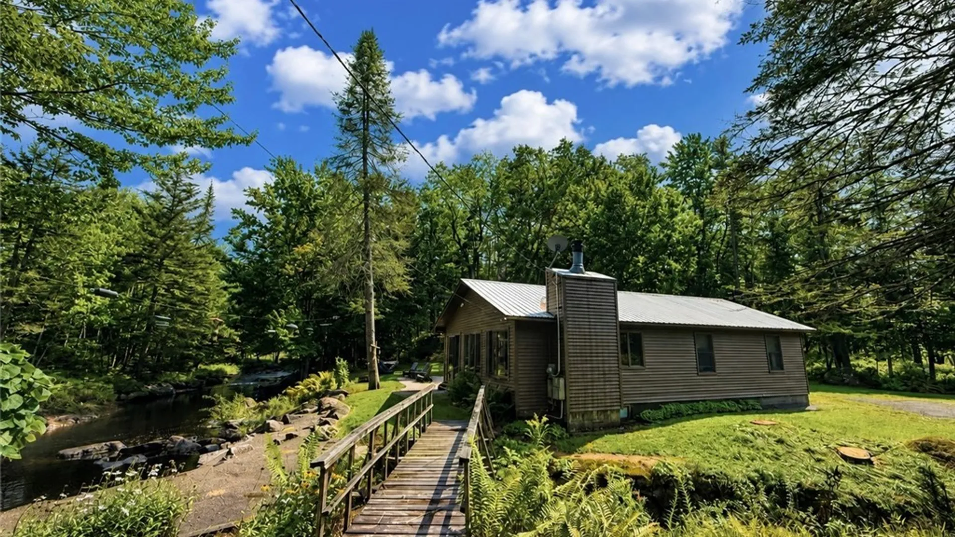 Property at 163 Hemlock Road, Forestport, NY 13338 9