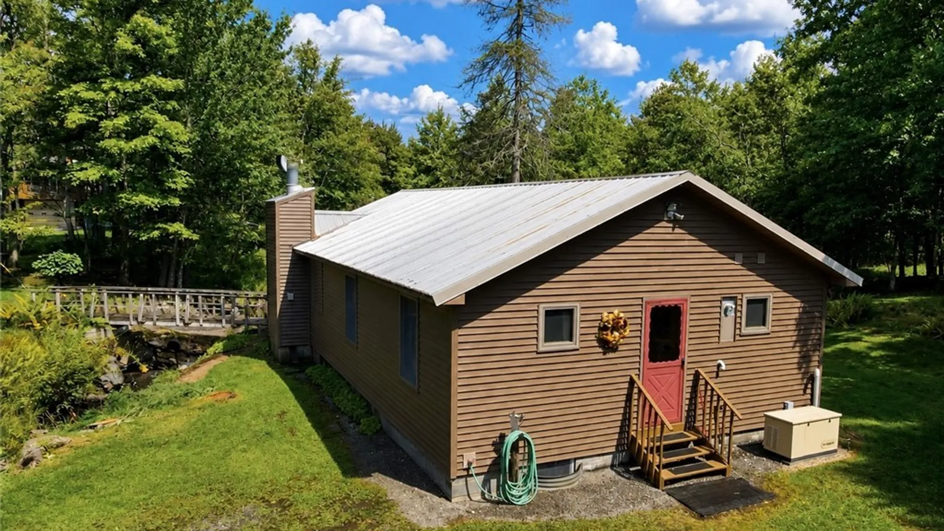 Property at 163 Hemlock Road, Forestport, NY 13338 33