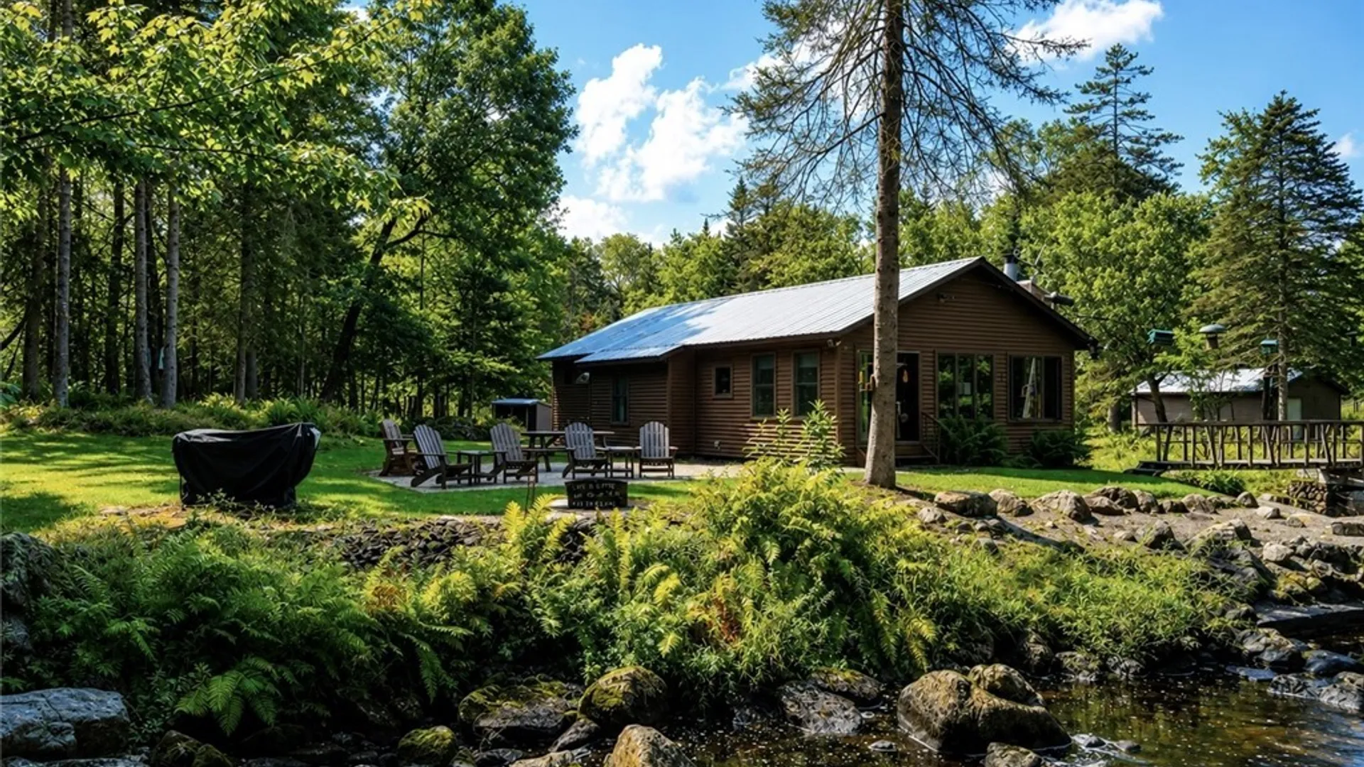 Property at 163 Hemlock Road, Forestport, NY 13338 44