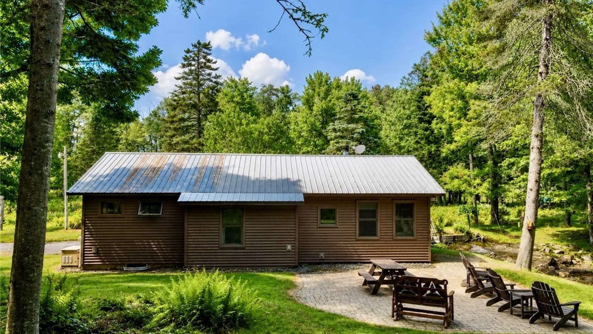Property at 163 Hemlock Road, Forestport, NY 13338 5