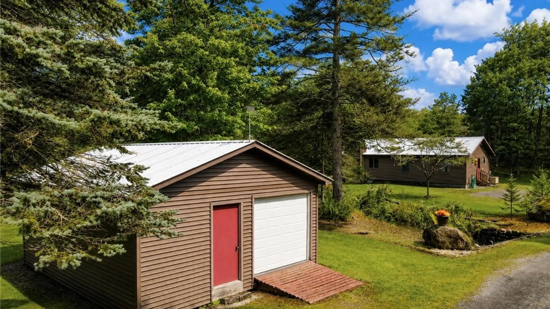 Property at 163 Hemlock Road, Forestport, NY 13338 40