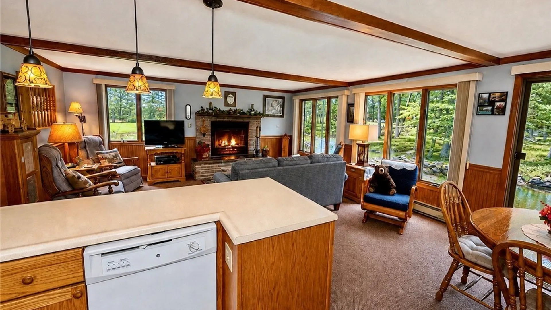 Property at 163 Hemlock Road, Forestport, NY 13338 22