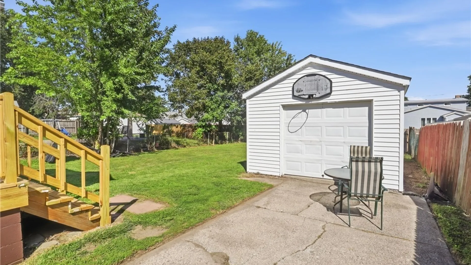 Property at 167 Garland Avenue, Cheektowaga, NY 14206 22