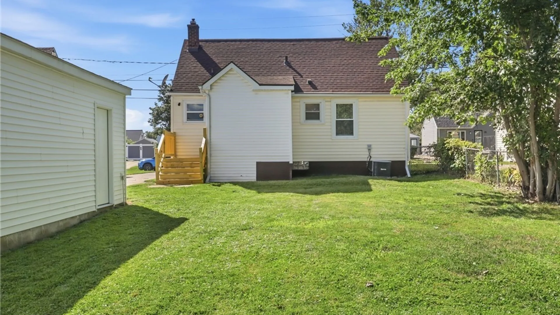Property at 167 Garland Avenue, Cheektowaga, NY 14206 24