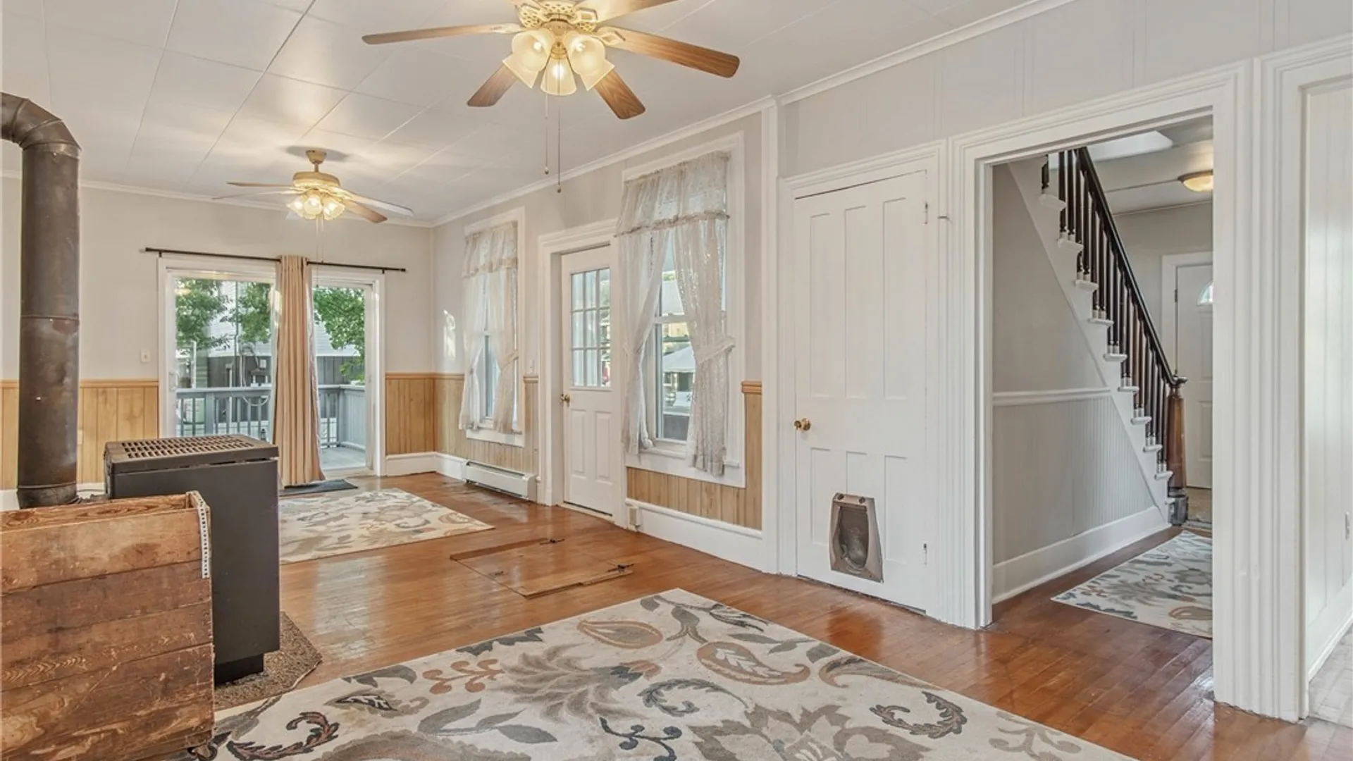 Property at 145 S James Street, Cape Vincent, NY 13619 20