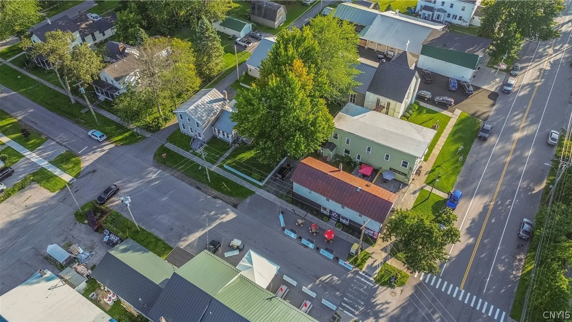 Property at 145 S James Street, Cape Vincent, NY 13619 38