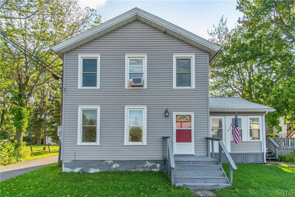 Property at 145 S James Street, Cape Vincent, NY 13619