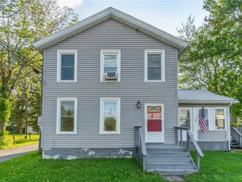 Property at 145 S James Street, Cape Vincent, NY 13619