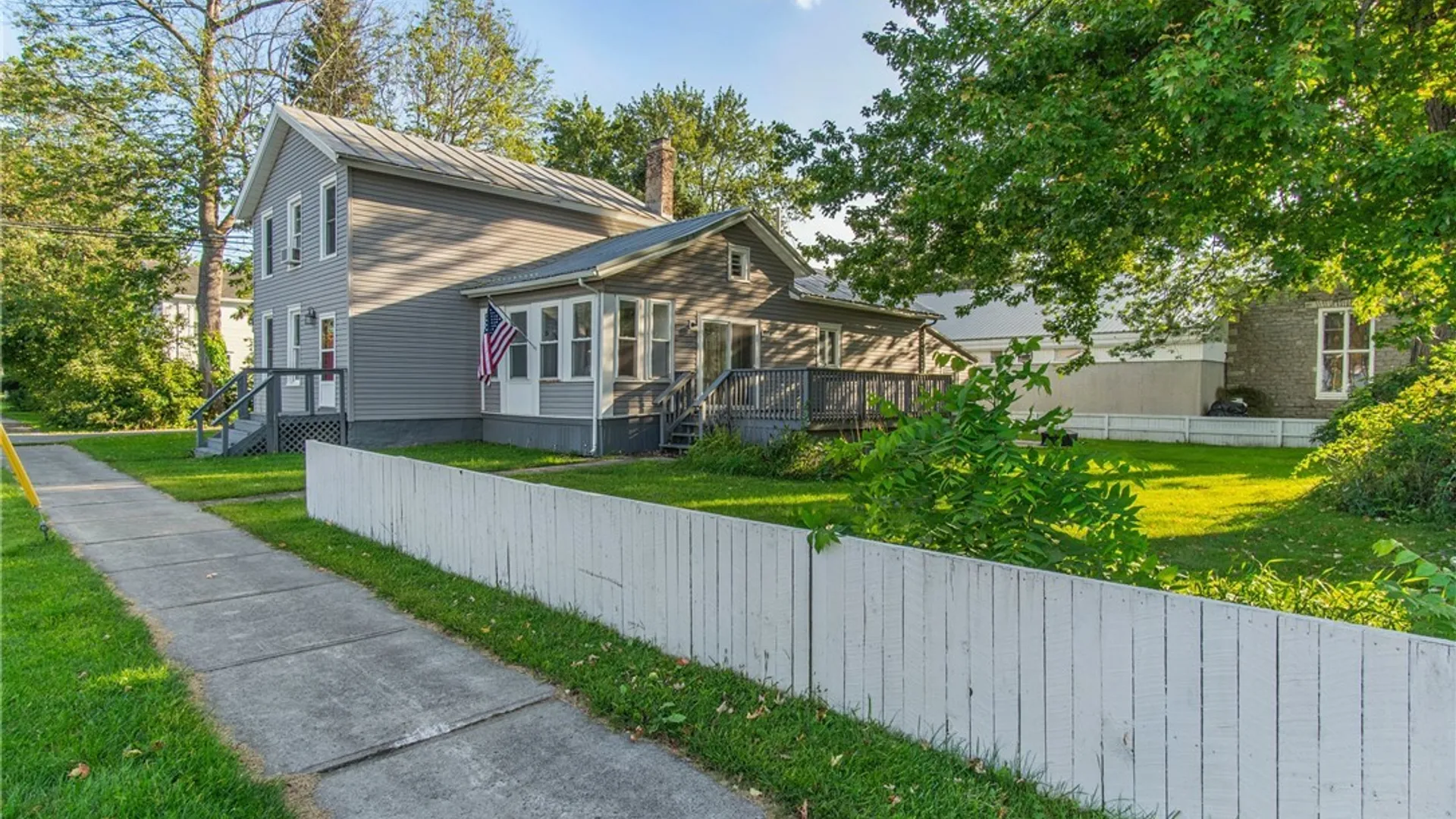 Property at 145 S James Street, Cape Vincent, NY 13619 3