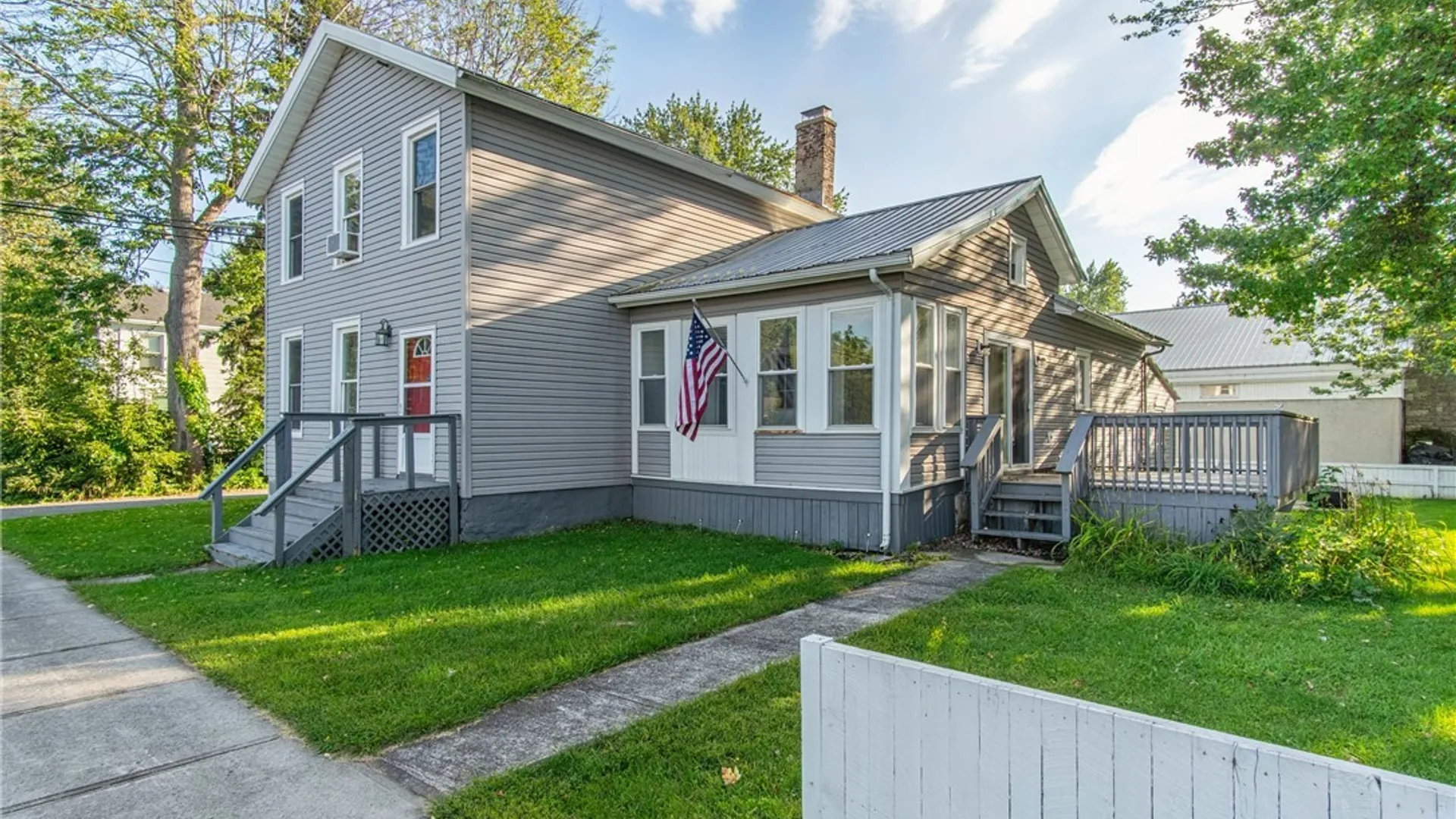 Property at 145 S James Street, Cape Vincent, NY 13619 4