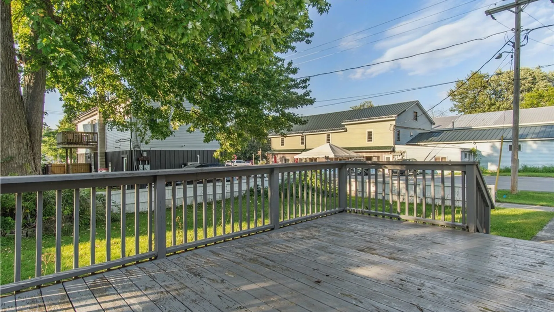 Property at 145 S James Street, Cape Vincent, NY 13619 8