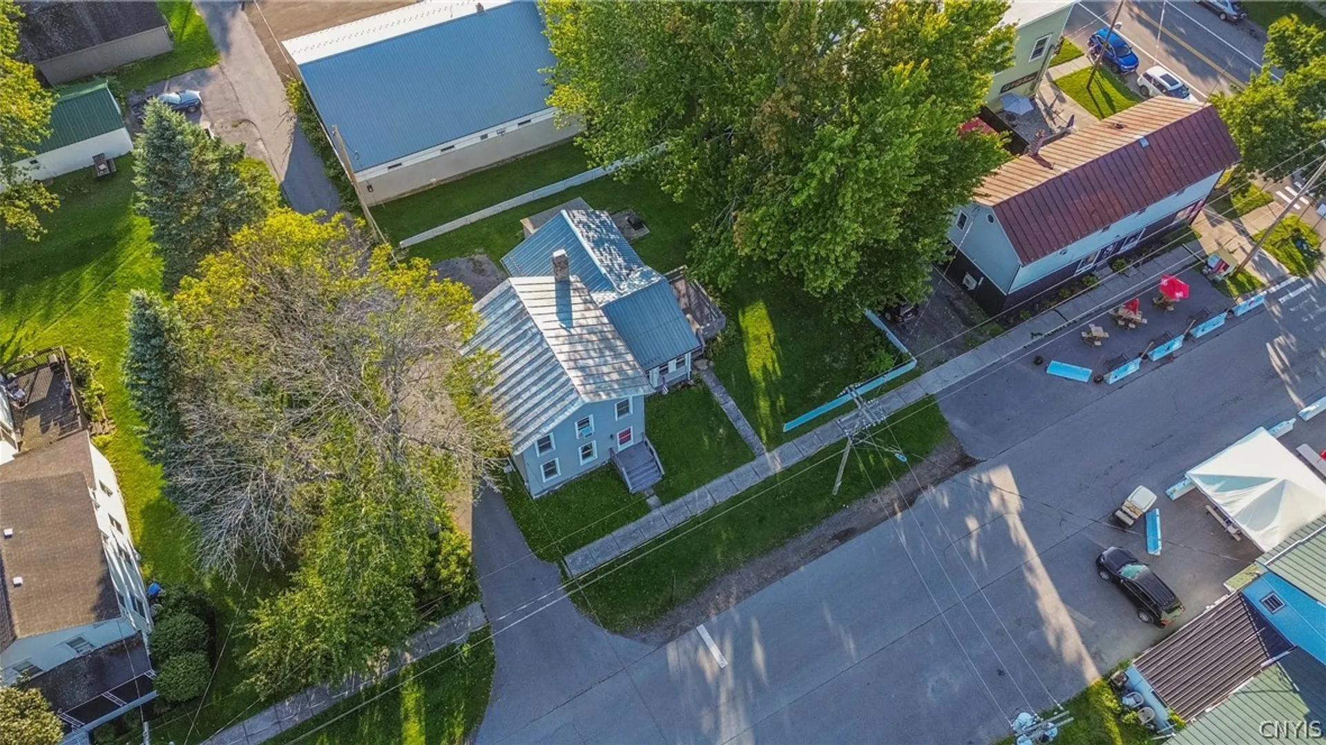 Property at 145 S James Street, Cape Vincent, NY 13619 9