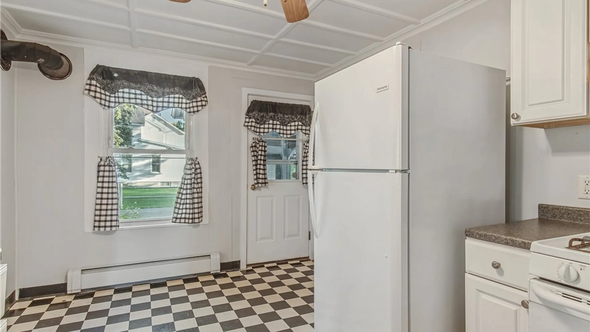 Property at 145 S James Street, Cape Vincent, NY 13619 13