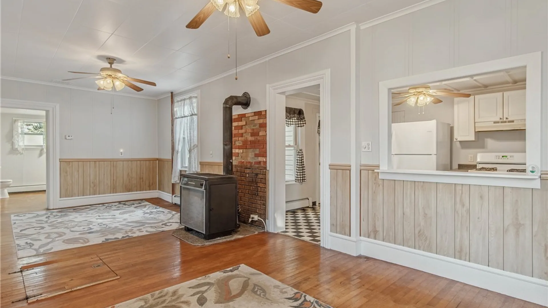 Property at 145 S James Street, Cape Vincent, NY 13619 14
