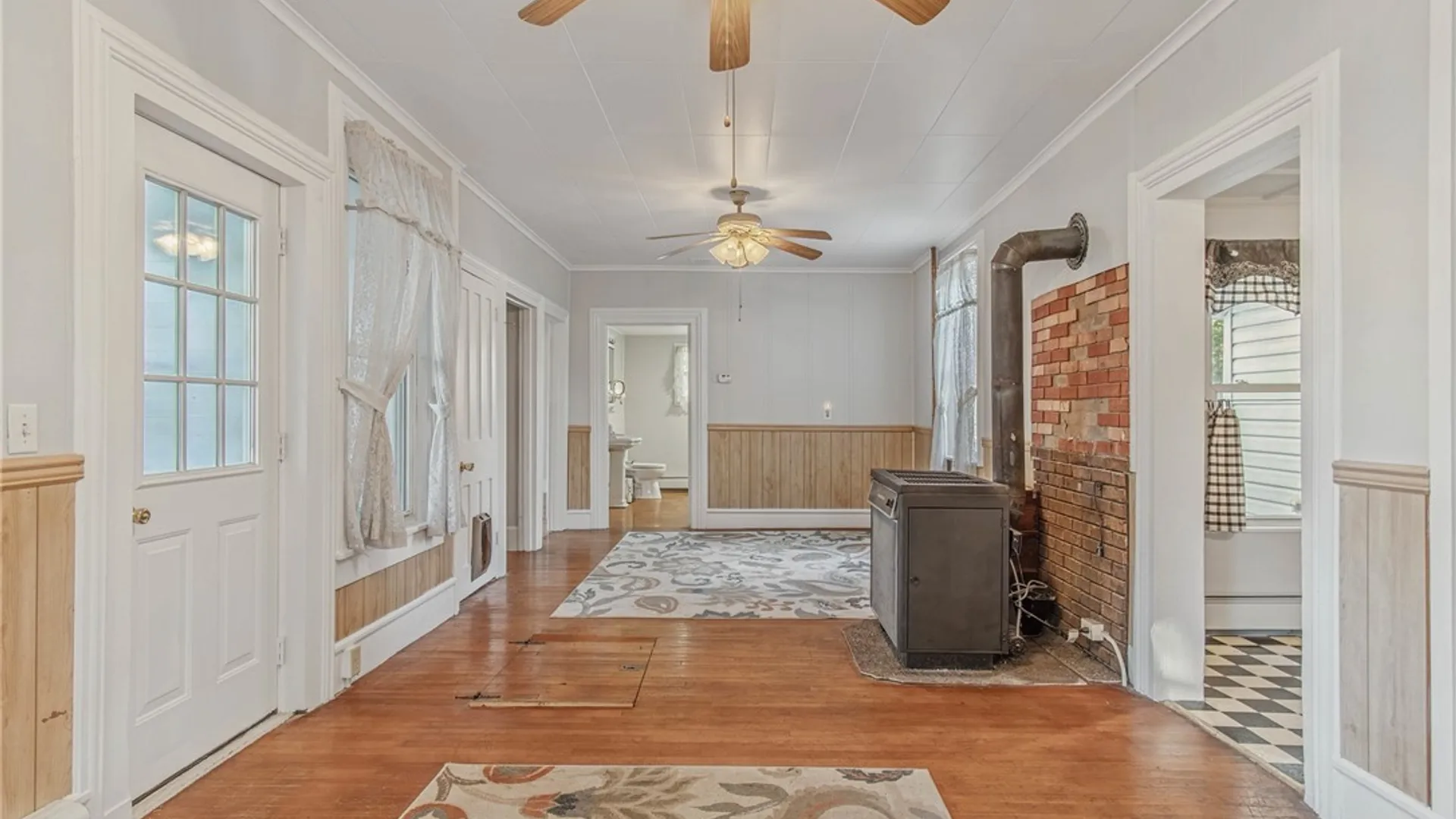Property at 145 S James Street, Cape Vincent, NY 13619 15