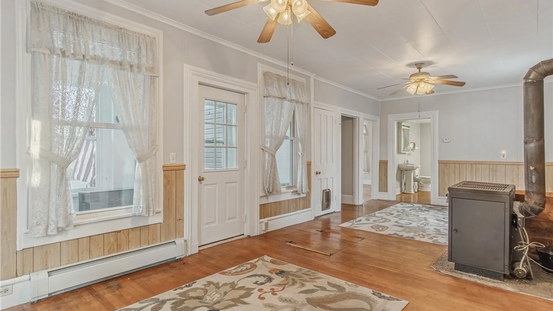 Property at 145 S James Street, Cape Vincent, NY 13619 16