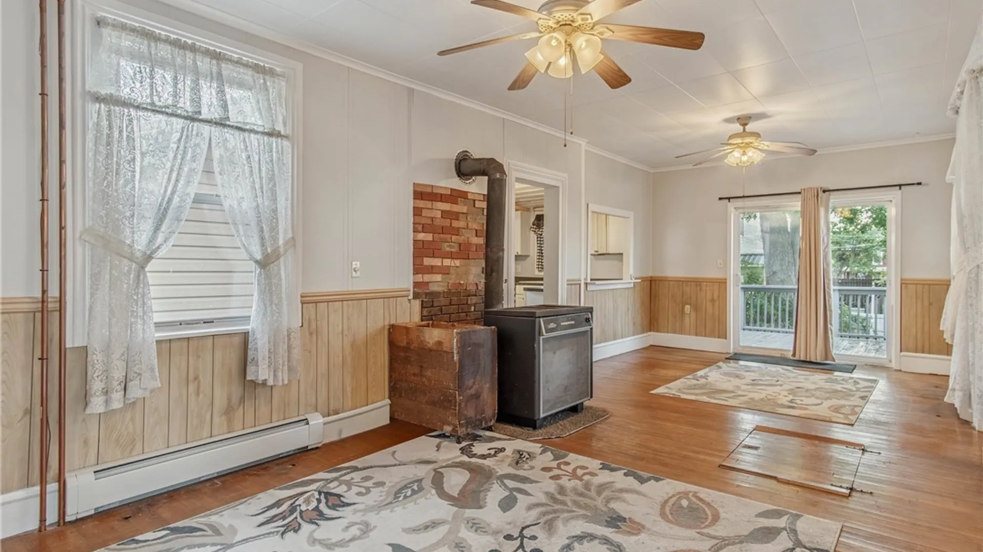 Property at 145 S James Street, Cape Vincent, NY 13619 19