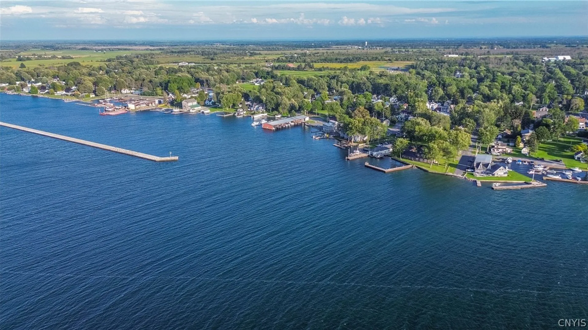 Property at 145 S James Street, Cape Vincent, NY 13619 40