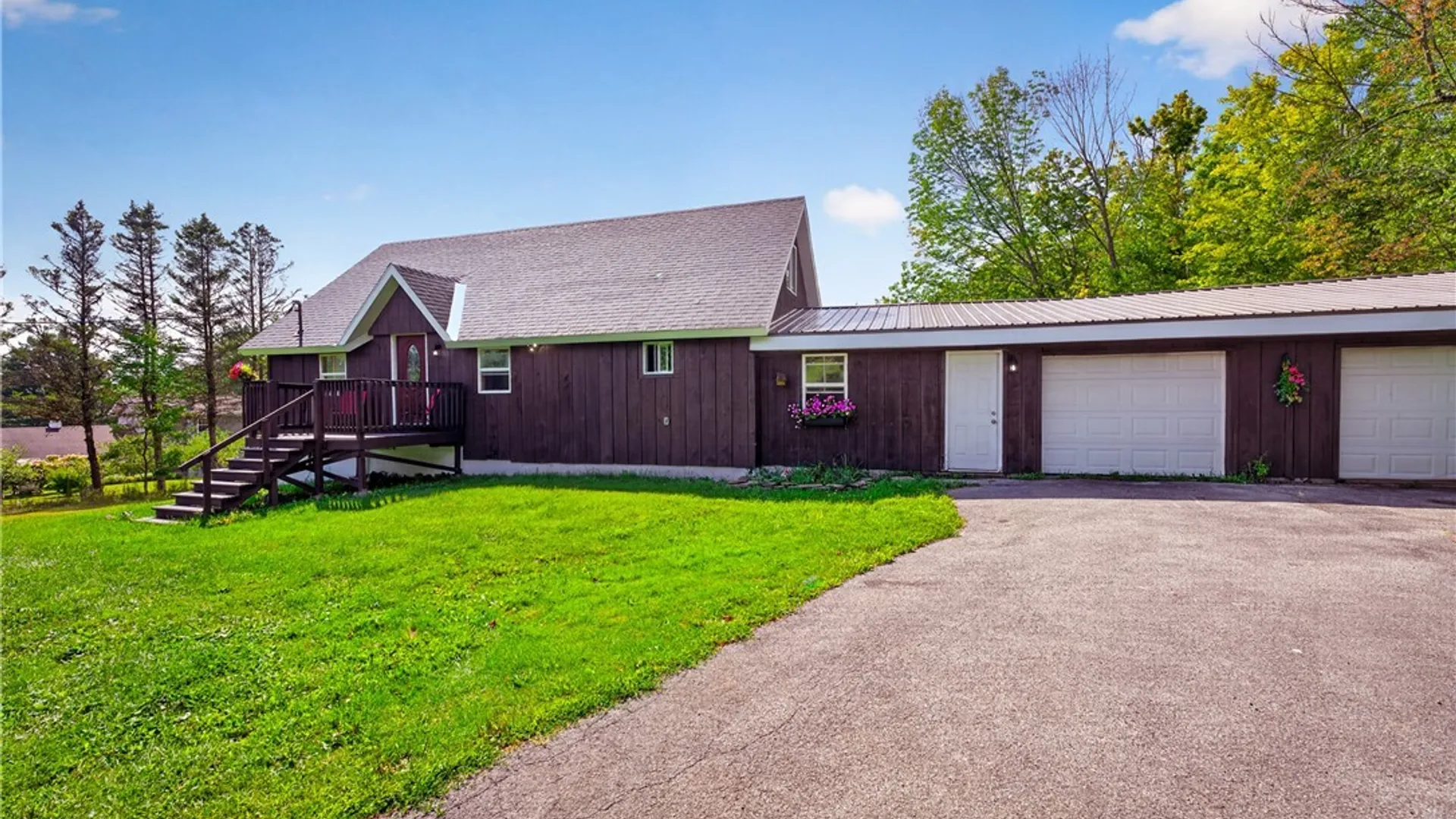 Property at 9405 Sly Hill Road, Western, NY 13303 49