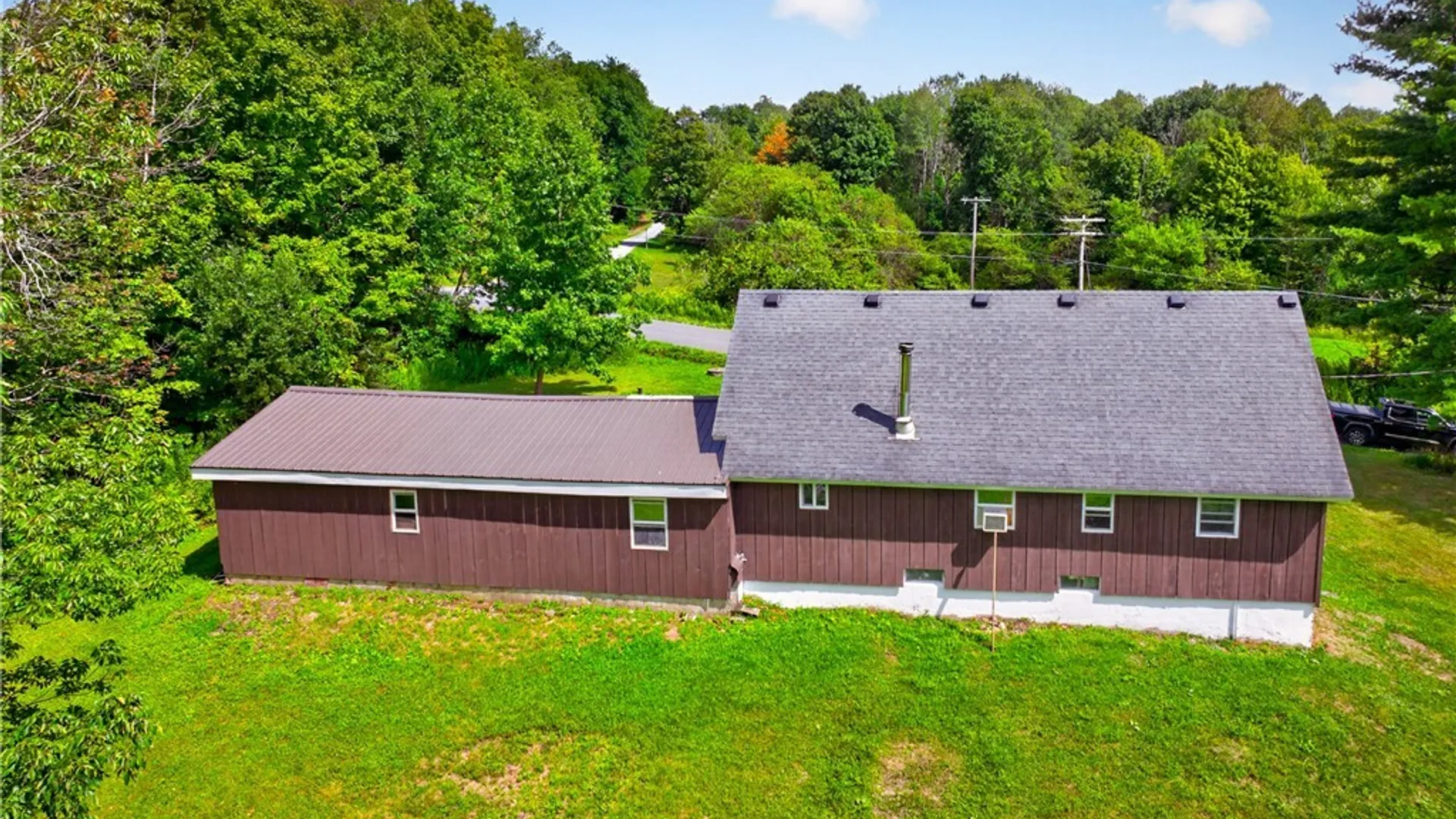 Property at 9405 Sly Hill Road, Western, NY 13303 44