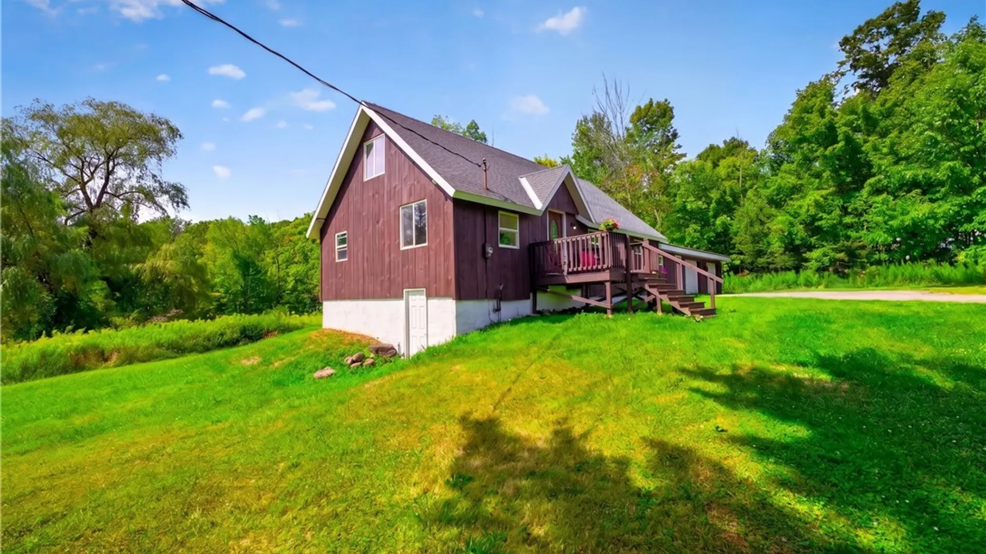 Property at 9405 Sly Hill Road, Western, NY 13303 45