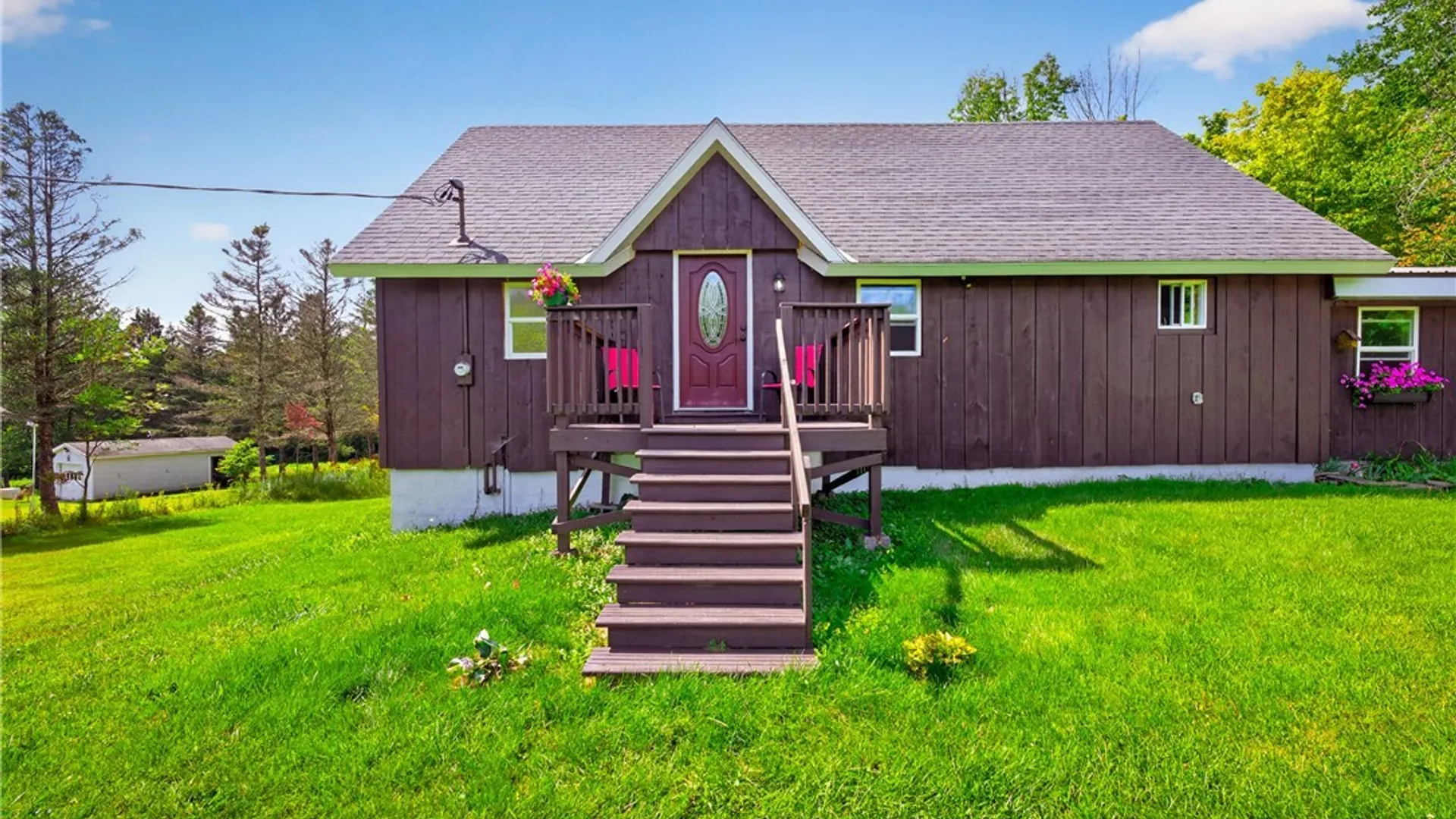 Property at 9405 Sly Hill Road, Western, NY 13303 47