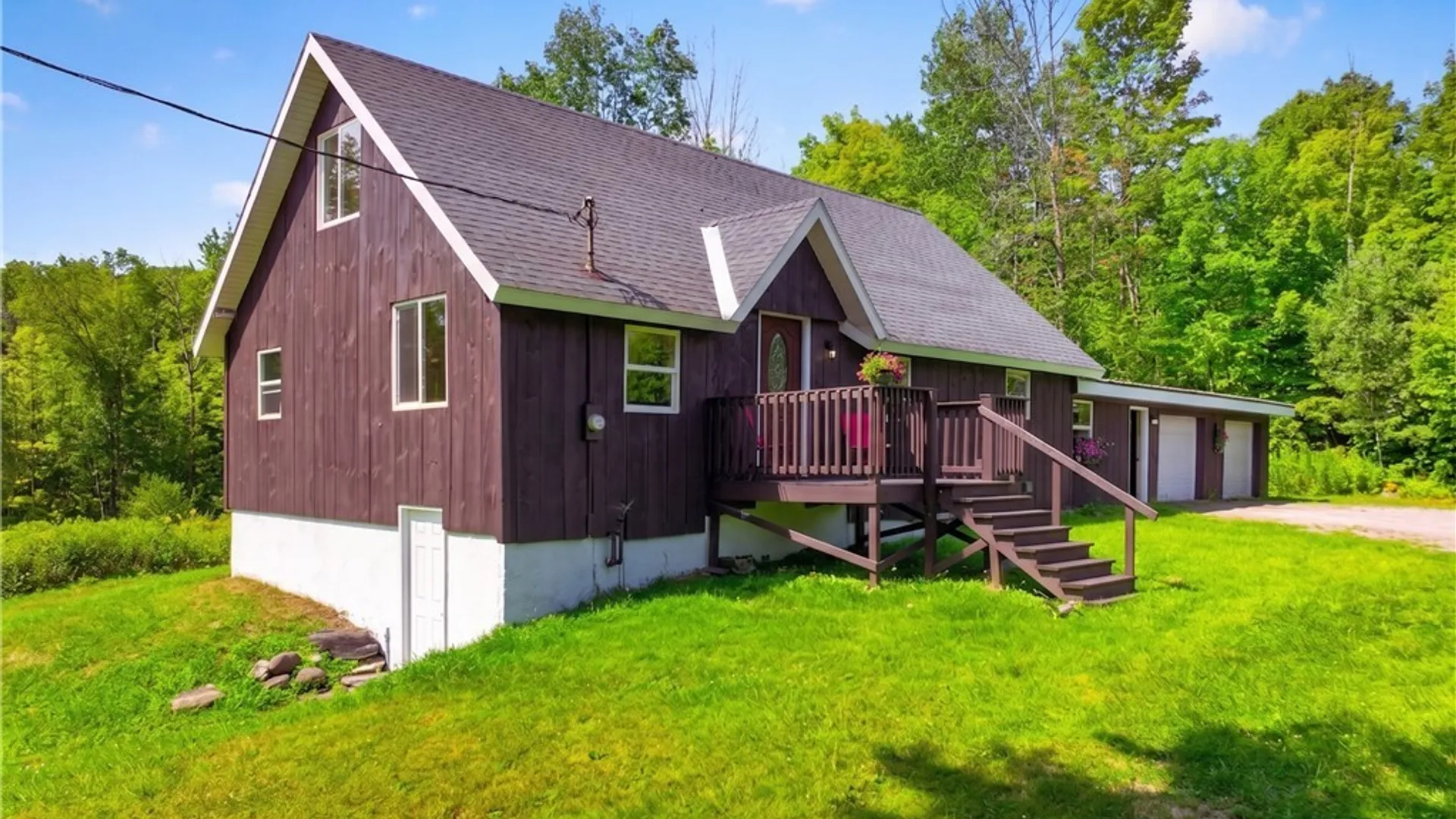 Property at 9405 Sly Hill Road, Western, NY 13303 48