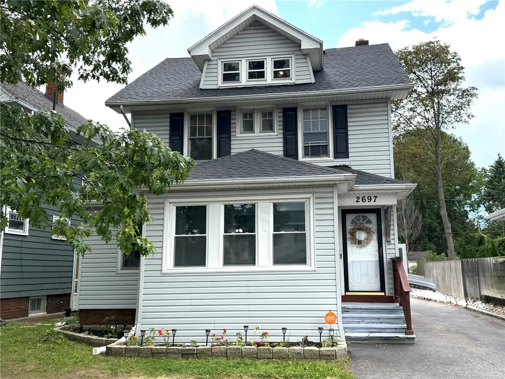 Property at 2697 Dewey Avenue, Greece, NY 14616